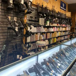 Smoky Mountain Knife Works - Sevierville