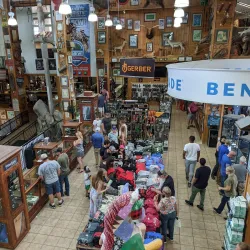 Smoky Mountain Knife Works - Sevierville