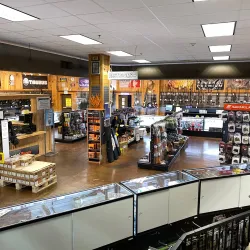 Smoky Mountain Knife Works - Sevierville