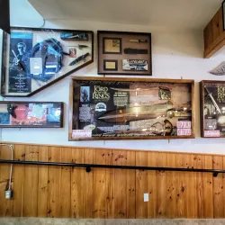 Smoky Mountain Knife Works - Sevierville