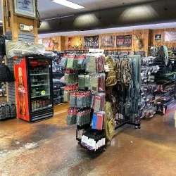 Smoky Mountain Knife Works - Sevierville