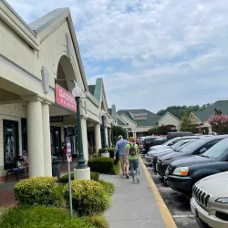 Tanger Outlets Sevierville - Sevierville
