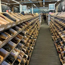 Tanger Outlets Sevierville - Sevierville