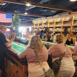 Tanger Outlets Sevierville - Sevierville