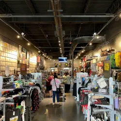 Tanger Outlets Sevierville - Sevierville