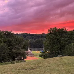 Heritage Park - Spring Hill