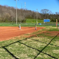 Heritage Park - Spring Hill