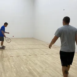 Longview Recreation Center - Spring Hill