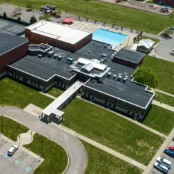 Longview Recreation Center - Spring Hill