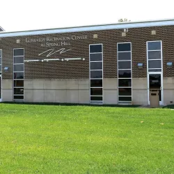 Longview Recreation Center - Spring Hill