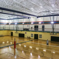 Longview Recreation Center - Spring Hill