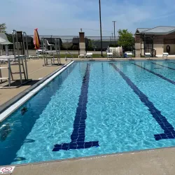 Longview Recreation Center - Spring Hill