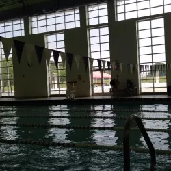 Longview Recreation Center - Spring Hill