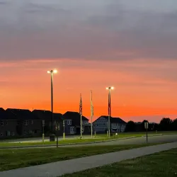 Longview Recreation Center - Spring Hill