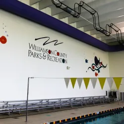 Longview Recreation Center - Spring Hill