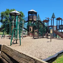 Maury County Park - Spring Hill