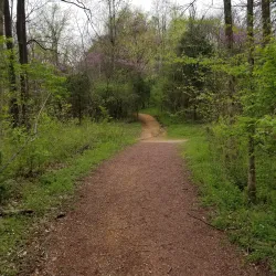 Maury County Park - Spring Hill