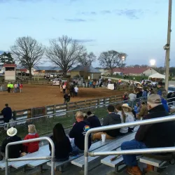 Maury County Park - Spring Hill