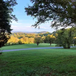 Maury County Park - Spring Hill