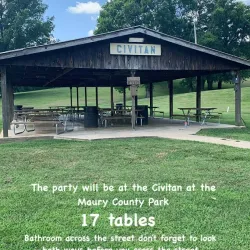 Maury County Park - Spring Hill