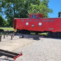 Maury County Park - Spring Hill