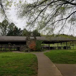 Maury County Park - Spring Hill