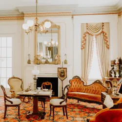 Rippavilla Plantation - Spring Hill