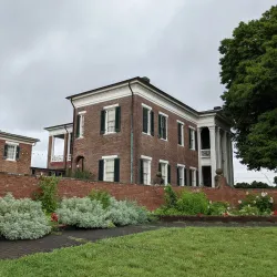 Rippavilla Plantation - Spring Hill