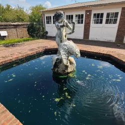 Rippavilla Plantation - Spring Hill