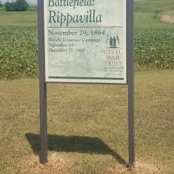Rippavilla Plantation - Spring Hill