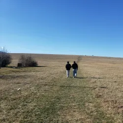 Spring Hill Battlefield - Spring Hill