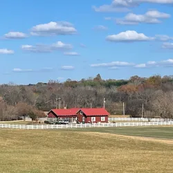 Spring Hill Battlefield - Spring Hill