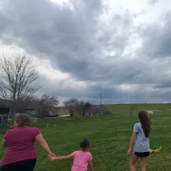 Spring Hill Battlefield - Spring Hill