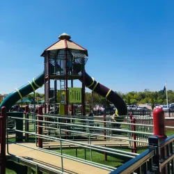 Spring Hill City Park - Spring Hill