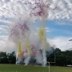 Spring Hill City Park - Spring Hill