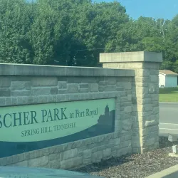 Spring Hill City Park - Spring Hill