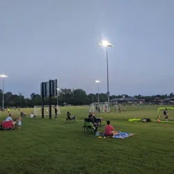 Spring Hill City Park - Spring Hill