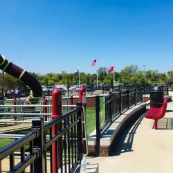 Spring Hill City Park - Spring Hill