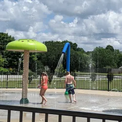 Spring Hill City Park - Spring Hill