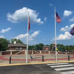 Spring Hill City Park - Spring Hill