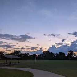 Spring Hill City Park - Spring Hill