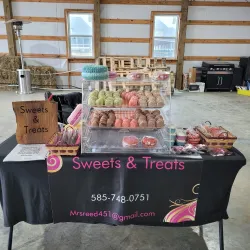Spring Hill Farmers Market - Spring Hill