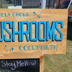 Spring Hill Farmers Market - Spring Hill