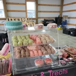 Spring Hill Farmers Market - Spring Hill