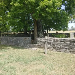 Spring Hill Historic District - Spring Hill