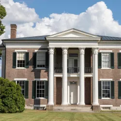 Spring Hill Historic District - Spring Hill