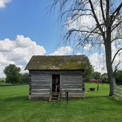 Spring Hill Historic District - Spring Hill