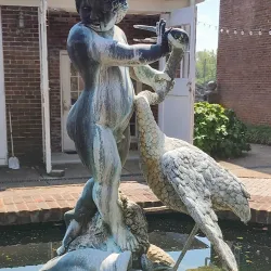 Spring Hill Historic District - Spring Hill