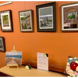 Spring Hill Public Library - Spring Hill