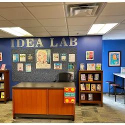 Spring Hill Public Library - Spring Hill